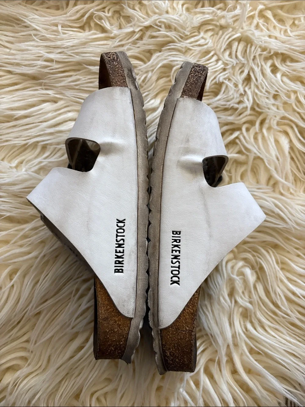 Birkenstock Arizona women’s sandals